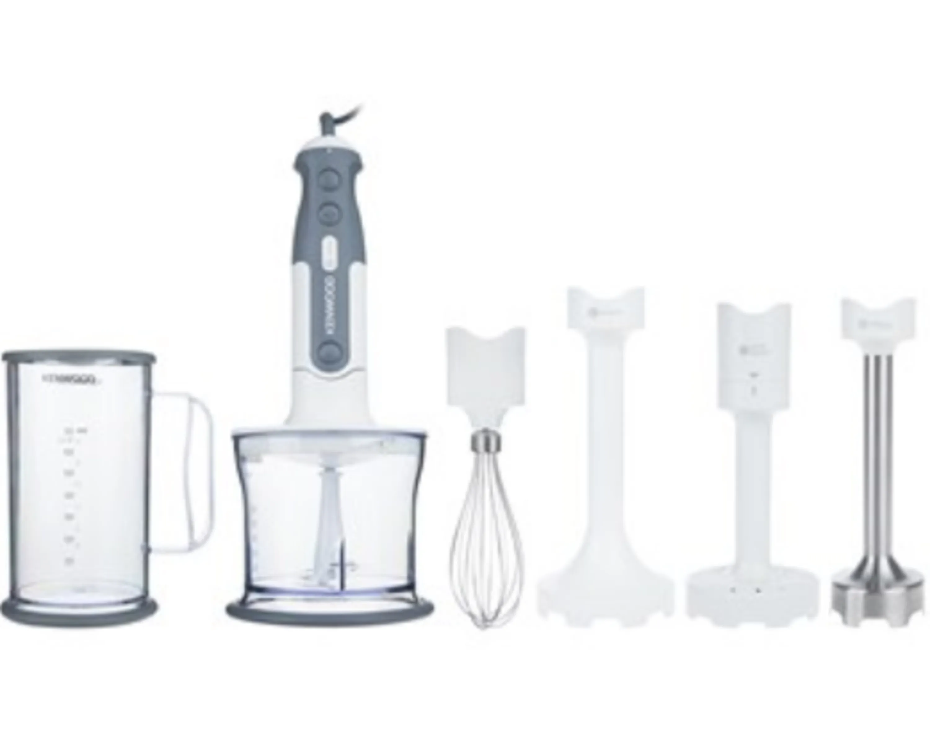 گوشت کوب برقی کنوود HDP406 گوشت کوب برقی کنوود HDP406